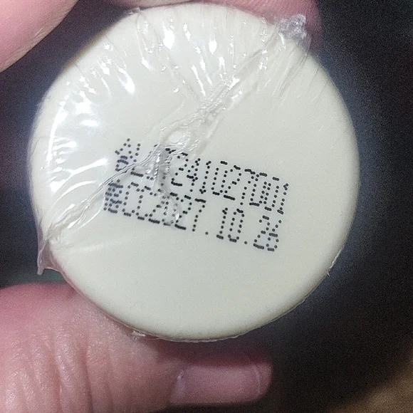 Mejisoo Hand Cream Set - Avocado, Coconut, Strawberry - Picture 6 of 8